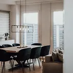 Jama - Modern&Bright, Terrasse, Freies Parken, Wlan, Grosse Gruppen #1