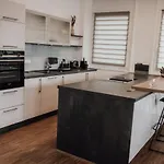 Jama - Modern&Bright, Terrasse, Freies Parken, Wlan, Grosse Gruppen #1
